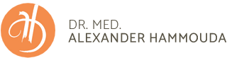 Dr. med. Alexander Hammouda Logo